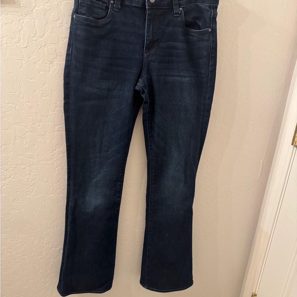 KUT FROM THE KLOTH Natalie Flare Jeans